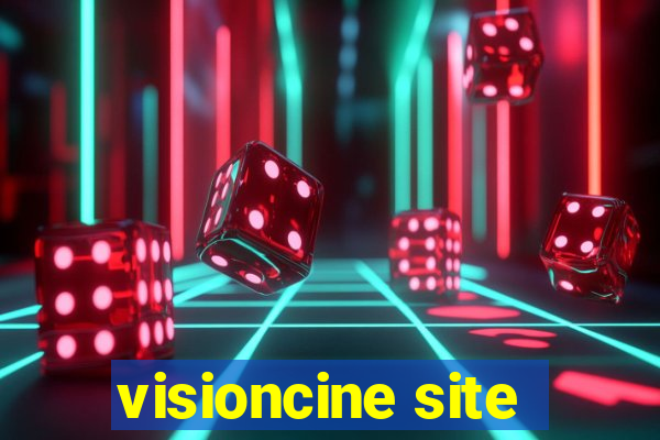 visioncine site